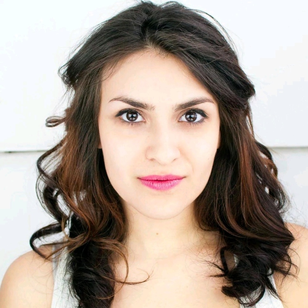 Meet your Posher, Nereida